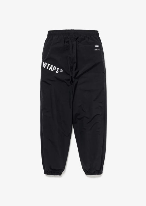 2026 S/S WTAPS SPST2001 / TROUSERS / NYLON. TUSSAH. PERTEX®