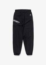 2026 S/S WTAPS SPST2001 / TROUSERS / NYLON. TUSSAH. PERTEX®