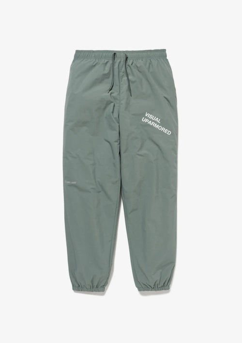 2026 S/S WTAPS SPST2001 / TROUSERS / NYLON. TUSSAH. PERTEX®