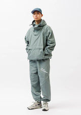 2026 S/S WTAPS SPST2001 / TROUSERS / NYLON. TUSSAH. PERTEX®