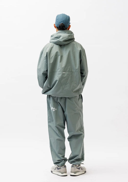 2026 S/S WTAPS SPST2001 / TROUSERS / NYLON. TUSSAH. PERTEX®