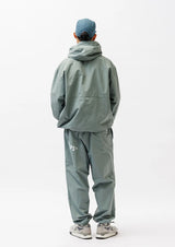2026 S/S WTAPS SPST2001 / TROUSERS / NYLON. TUSSAH. PERTEX®
