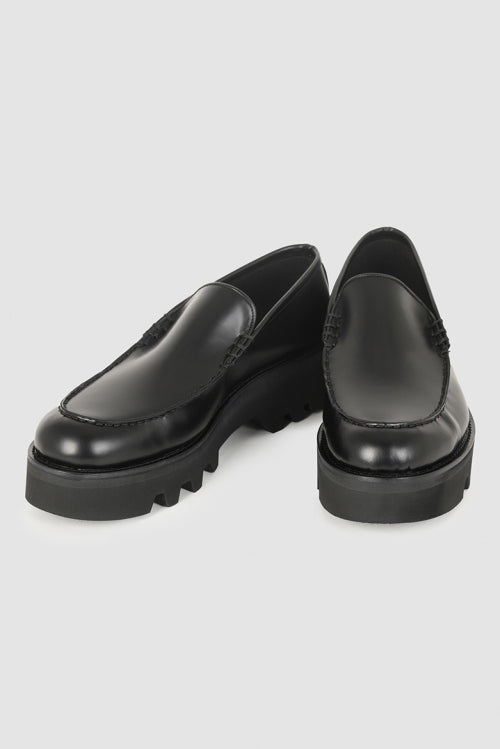 2022 S/S LAD MUSICIAN VAMP LOAFER
