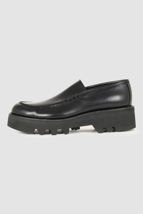 2022 S/S LAD MUSICIAN VAMP LOAFER