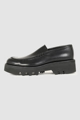 2022 S/S LAD MUSICIAN VAMP LOAFER