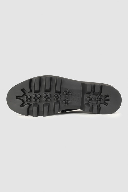 2022 S/S LAD MUSICIAN VAMP LOAFER