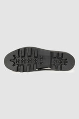 2022 S/S LAD MUSICIAN VAMP LOAFER