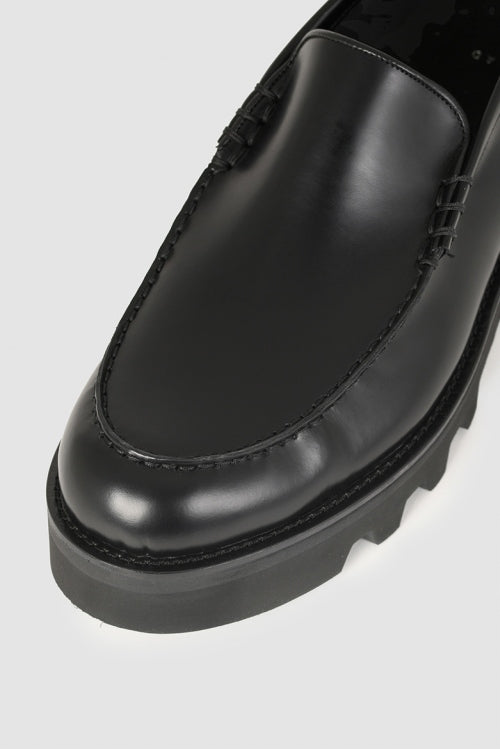 2022 S/S LAD MUSICIAN VAMP LOAFER