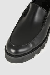2022 S/S LAD MUSICIAN VAMP LOAFER