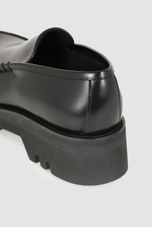 2022 S/S LAD MUSICIAN VAMP LOAFER