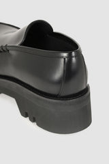 2022 S/S LAD MUSICIAN VAMP LOAFER