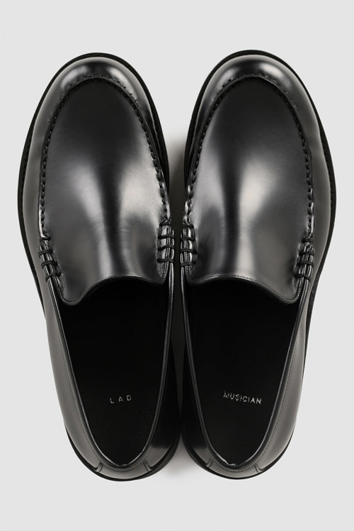 2022 S/S LAD MUSICIAN VAMP LOAFER