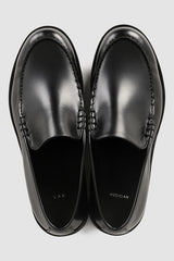 2022 S/S LAD MUSICIAN VAMP LOAFER