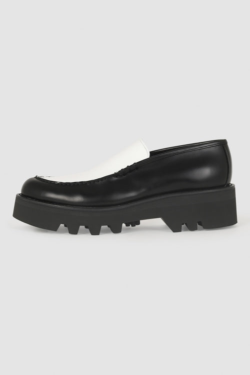 2022 S/S LAD MUSICIAN VAMP LOAFER