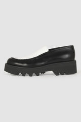 2022 S/S LAD MUSICIAN VAMP LOAFER