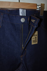 2026 S/S M&M DENIM JEANS