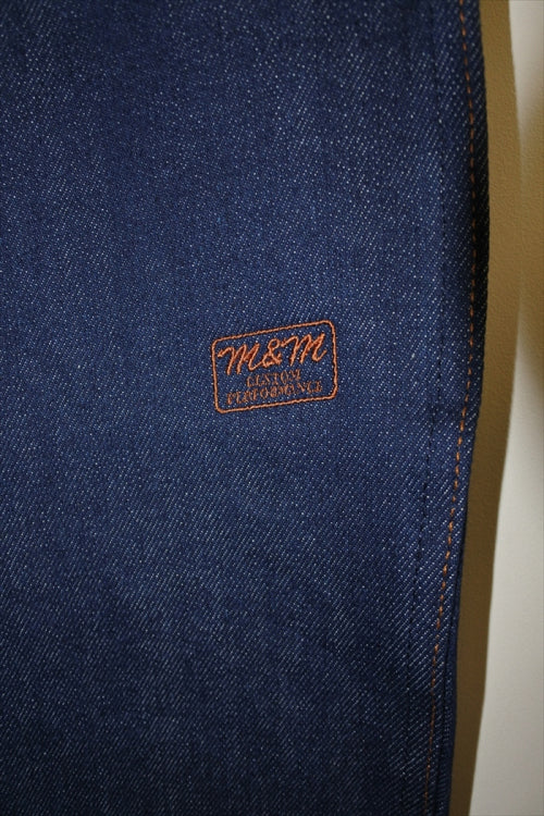 2026 S/S M&M DENIM JEANS