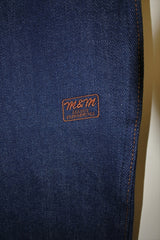 2026 S/S M&M DENIM JEANS