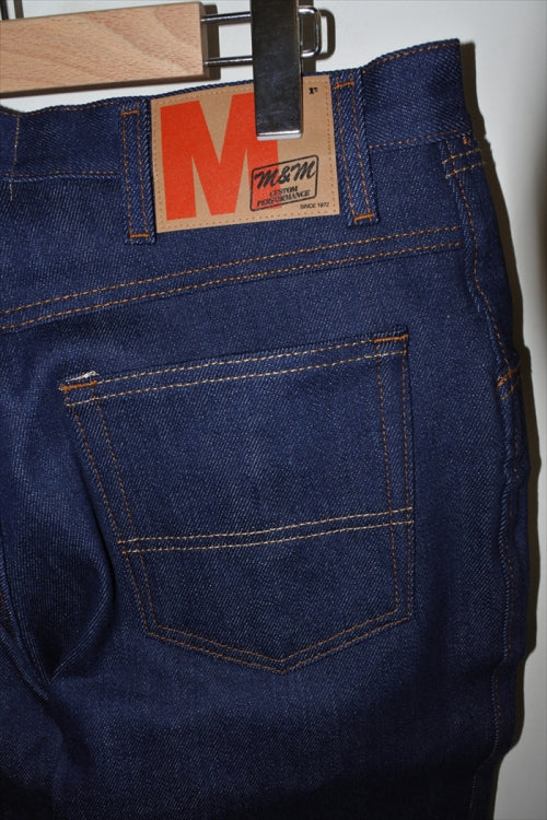 2026 S/S M&M DENIM JEANS
