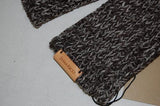 2012 A/W JAMA RICO 5G BRITISH WOOL グローブ BROWN
