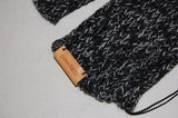 2012 A/W JAMA RICO 5G BRITISH WOOL グローブ BLACK