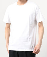 2021 S/S NUMBER (N)INE PAPER TAG_T-SHIRT
