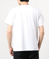 2021 S/S NUMBER (N)INE PAPER TAG_T-SHIRT