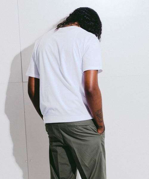 2021 S/S NUMBER (N)INE NN_T-SHIRT