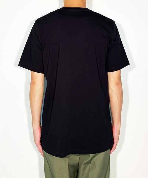 2021 S/S NUMBER (N)INE NN_T-SHIRT