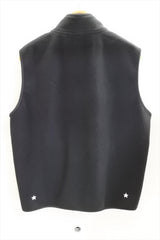 2024 S/S M&M MICROFLEECE FULL-JIP VEST