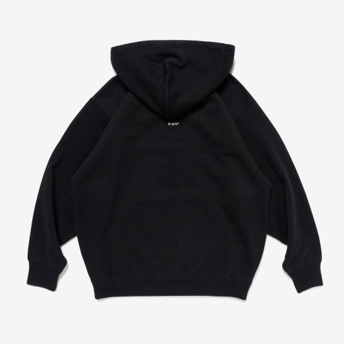 2025 S/S WTAPS SIGN / HOODY / COTTON