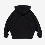 2025 S/S WTAPS SIGN / HOODY / COTTON