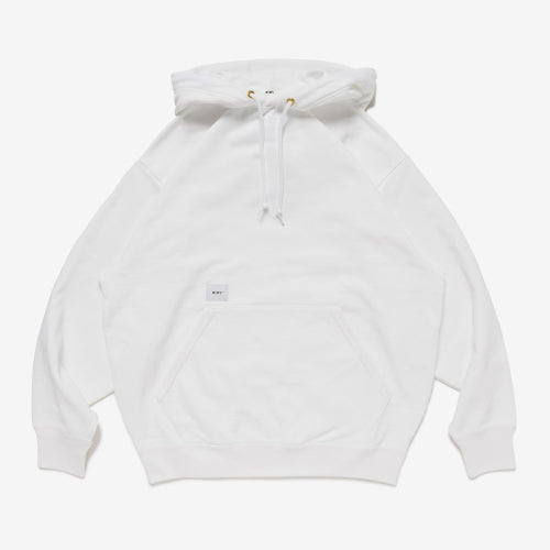 2025 S/S WTAPS SIGN / HOODY / COTTON