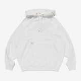 2025 S/S WTAPS SIGN / HOODY / COTTON