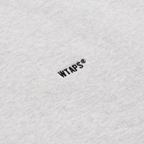 2025 S/S WTAPS SIGN / HOODY / COTTON