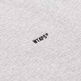 2025 S/S WTAPS SIGN / HOODY / COTTON