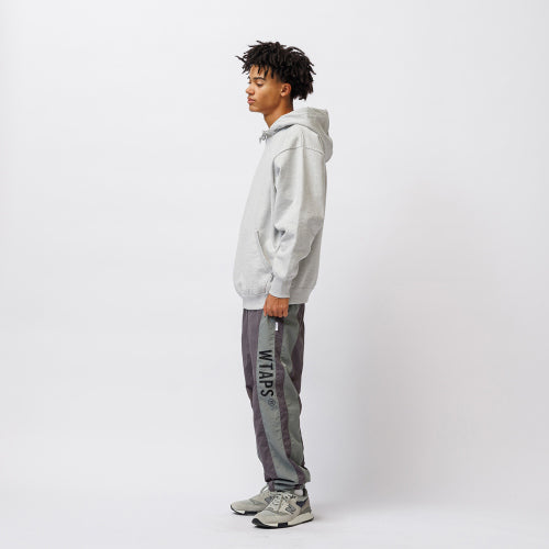 2025 S/S WTAPS SIGN / HOODY / COTTON
