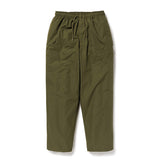2025 S/S WTAPS SDDT2001 / TROUSERS / NYCO. WEATHER