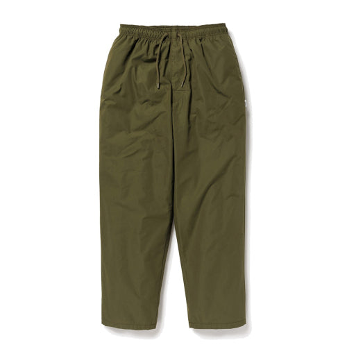 2025 S/S WTAPS SDDT2001 / TROUSERS / NYCO. WEATHER