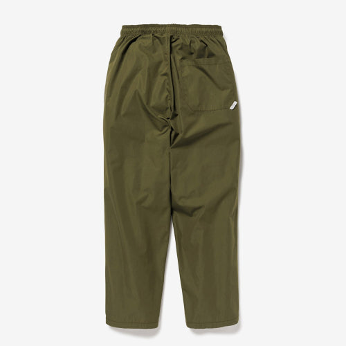 2025 S/S WTAPS SDDT2001 / TROUSERS / NYCO. WEATHER – Lotus