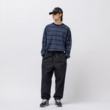 2025 S/S WTAPS SDDT2001 / TROUSERS / NYCO. WEATHER