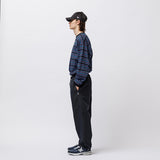 2025 S/S WTAPS SDDT2001 / TROUSERS / NYCO. WEATHER