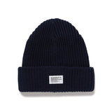 2025 S/S WTAPS BEANIE 02 / BEANIE / CTPL. COOLMAX®