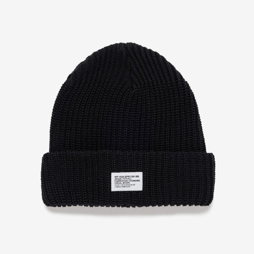 【月並み様おまとめ】WTAPS COOLMAX® ビーニー 2色 SUB / BEANIE / CTPL. COOLMAX® – TIME AFTER TIME