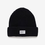 2025 S/S WTAPS BEANIE 02 / BEANIE / CTPL. COOLMAX®