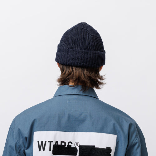 2025 S/S WTAPS BEANIE 02 / BEANIE / CTPL. COOLMAX® – Lotus
