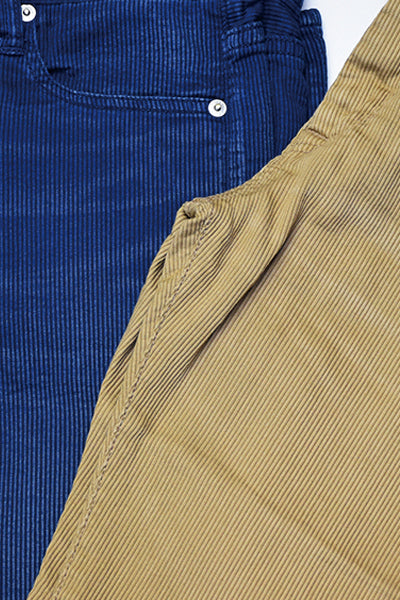 2017 S/S MARBLES PIQUE TAPERED PANTS