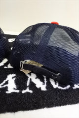 2023 S/S M&M PRINT MESH CAP 003