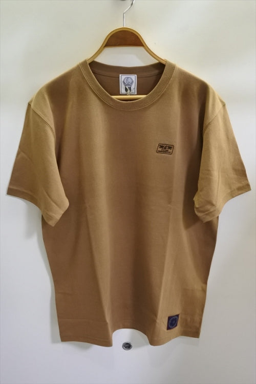 2023 S/S M&M HEAVY T-SHIRT 005