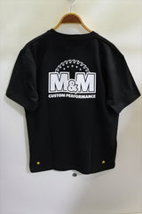 2023 S/S M&M HEAVY T-SHIRT 005